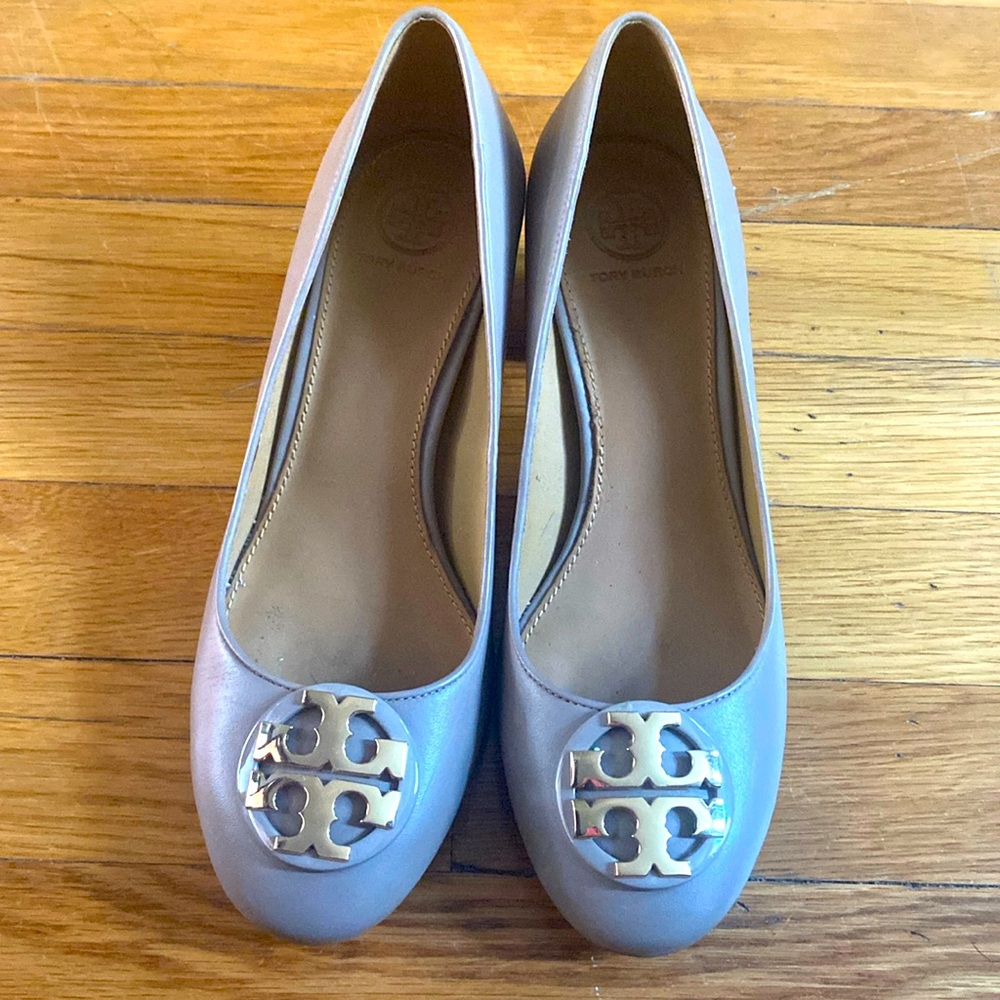 👡TORY BURCH heels!!
